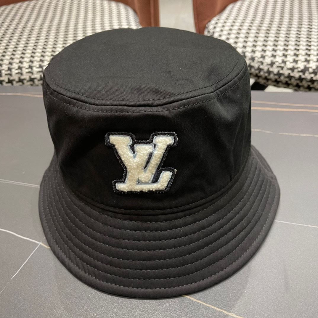 Louis Vuitton Caps